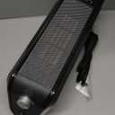 Lasko CT14650 Small Portable 1500W Oscillating Electric Ceramic Space Heater with Manual Thermostat and Overheat Safety Protection for Indoor Home Use (15.7 inches (Pack of 1))