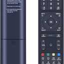 New Replace Remote Control fit for for Formuler Z8 / Z7+ / Z7+ 5G / ZX/ZX 5G / Z Prime FOR0095 Icone Openbox as4k CIas4k CIpro 02F9