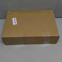 9 Packs Clear PVC Toy Storage Bags Include 6 Pcs Large and 3 Pcs Medium Toy Organizer Bags with Labels, Portable Handheld Zipper Bags for Organizing Board Game, Building Blocks, Puzzle, Kids Books