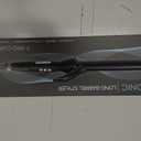 Bio Ionic Long Barrel Curling Iron with Moisture Heat Technology & NanoIonic MX Versatile Curling Wand - Multiple Barrel Sizes for Tight, Classic, Loose & Soft Curls