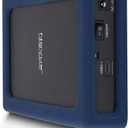 Oyen Digital Novus 10TB External USB-C 7200RPM Hard Drive