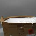 MATBEBY King Size Mattress Pad - Cooling Breathable Mattress Topper, Quilted Fitted Mattress Protector, Pillow Top Mattress Cover with 8-21" Deep Pocket, Soft, Machine Washable, White, 78x80 Inches