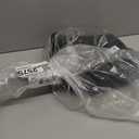 Cast Iron Pre-Seasoned Skillet - 11 Inch Non Stick Frying Pans with Lid, Removable Handle & Non-Toxic, Oven & Dishwasher Safe, Compatible with Induction, Gas, Electric Stovetops