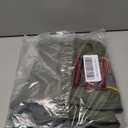 fun shack Womens Fighter Pilot Costume, Flight Attendant Costumes Women, Halloween Costume Women, Pilot Costumes Womans (Small)