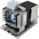 5811117901-SVV 5811117488-SVV Original Replacement Projector Lamp Bulb for VIVITEK H1185HD H1182HD D910HD D803W D805W D805W-3D D803W-3D D873ST D875ST with Housing