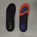 Foam Insulation, Shoe Insert, Mens 47" 13 Size