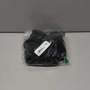 SHAPERX Women's Fajas Colombianas Shapewear Postpartum Tummy Control Body Shaper Butt Lifter Bodysuit (3X-Large, Black)