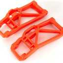 Traxxas 8930T - Maxx Lower Suspension Arm, Orange