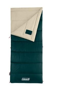 Coleman COLEMAN AUTUMN GLEN 40 DEGREE SLEEPING BAG