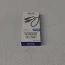 ZGEAR SILICONE CABLE LIGHTHING 6FT GREY