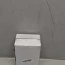 Gomakren Soup Spoons Set of 6, Asian Soup Spoons 6.5 Inch Ramen Spoons, Ceramic Chinese Spoon Set for Soup, Cereal, Pho, Noodles, Dumpling, Miso, Wonton, Dishwasher Safe, Creamy White