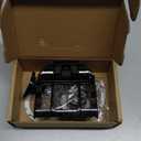 Phone Mount for Mag-Safe, Car Stand Holder, Only for (Toyota RAV4 2019 to 2024 Premium XLE, Adventure, TRD Off-Road, Limited, Hybrid XSE), Must with Adjustment Wheel, Otherwise Not Fit