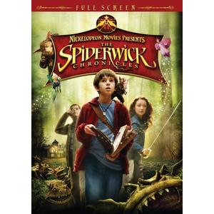 The Spiderwick Chronicles (Full Screen Edition)