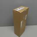 Komzer Hinged Elbow Brace,Adjustable Post OP ROM Elbow Brace with Sling Stabilizer Splint Arm Injury Recovery Support After Surgery (Left)