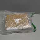 Young's Inc. Spoon Rest for Stove Top and Kitchen Counter - Ceramic Spoon Holder - Durable and Easy-to-Clean - Can Hold Ladles, Spatulas, Tea Bags, and More - Stylish Gnome Design - 9.2x4.53x0.45