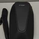 JSAUX Sling Bag for Steam Deck (OLED)/ROG Xbox Ally X (2025)/Xbox Ally/ROG Ally (X), Carrying Case with EVA Hard Shell, Double-layer Case for Docking Station & Accessories, Crossbody Bag for Travel