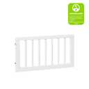 Davinci Toddler Bed Conversion Kit (M19699) in White