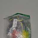 10 Kit 5 Pin Connector, 20-16 AWG Waterproof Electrical Automotive Wire Connector, 1.5mm Series Terminals Male Female Car Connectors Plug Sets