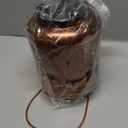 Homemory Solar Lanterns Outdoor Waterproof Butterfly Lights Garden Decor, Birthday Gifts for Women Mom Grandma, LED Hanging Solar Lights for Yard, Patio, Backyard, Porch, Lawn