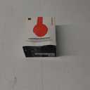 Skullcandy Crusher ANC 2 Wireless Over-Ear Bluetooth Headphones with Multi-Sensory Bass, Active Noise Cancelling, Up to 60 Hours Battery, Microphone for iPhone Android - Plasma