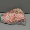 Full Size Inflatable Body Mannequin, Dead Body Halloween Prop Halloween Yard Decorations, Inflatable Dummy Dead Body Prop to Dress Up & Costume Display for Halloween Inflatables Outdoor Decorations, 60 inches