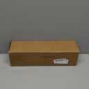 Wedding Sparklers Holder Wedding Sparkler Box for Anniversary Bridal Shower Party Supplies, Excluded Sparklers, 13 x 3.5 x 3.5 Inches