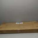 PYY Dance Pole for Home - Adjustable & Portable Stripper Pole for Gym Studio Pub, 45mm Chrome Finish, Spinning & Static Modes, No Drilling Required, Remote LED Lights (88"-132", Silver)