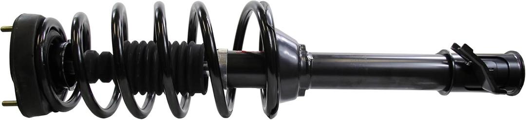 Monroe Quick-Strut 272382 Suspension Strut and Coil Spring Assembly for Subaru Forester