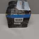 12317616119 Alternator Replacement for BMW 335i 435i 535i 640i 740i M235i X3 X4 X5 X6 3.0L L6 2012-2019 210 A/12 V CW 8 Groove #11712N 12317616121 GELUOXI