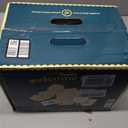 Pampers Gift Set, Disposable Diapers, Sensitive Wipes, & Milestone Gifts