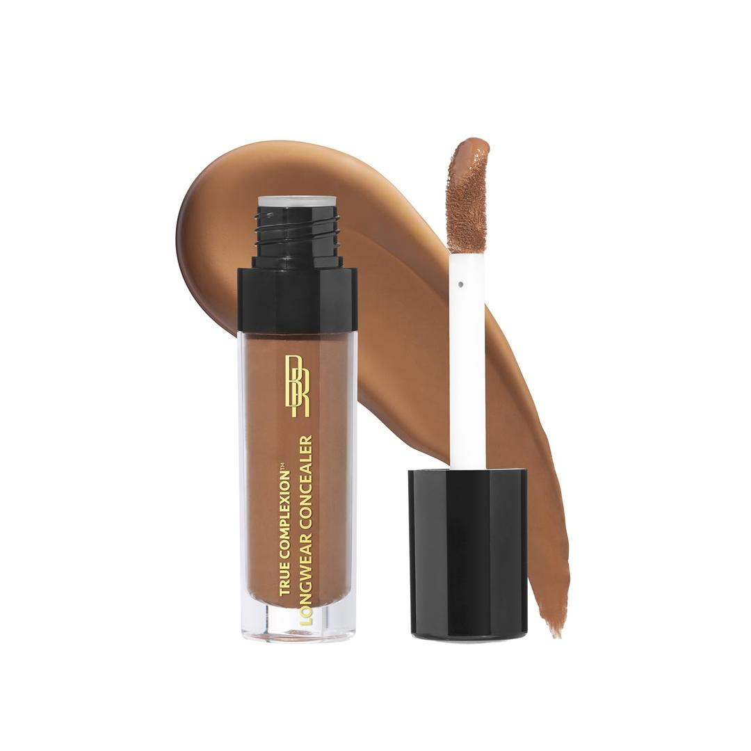 Black Radiance True Complexion Longwear Concealer Medium (1 Ounce (Pack of 1)