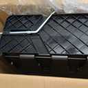 GEARLAST Truck Bed Storage Box Fit for Dodge Ram 1500 2019-2025 Passenger side