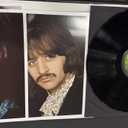 Limited Edition, The White Album Anniversary Edition Record 2LP, ½ Speed Master, 180 Gram, Anniversary Edition, Gatefold, Embossed, The Beatles, 12" Single, Double vinyl