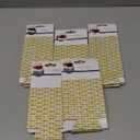 SDS for HD Designs Wicker Slim Can Koozies - 5 pk