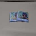 2 x GENSHIN IMPACT Offline Store Series Chibi Acrylic Ornament - Kaeya