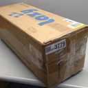 Folding Mattress, 4 Inch Memory Foam Tri-fold with Breathable Bamboo Fiber Fabric Cover, Foldable Floor Mattress Guest Bed for Camping, Road Trip, Single