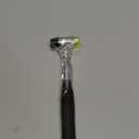 Rubber Hammer Small Plastic Mallet: Jewelry hammer Small rubber mallet Plastic hammers Soft hammers for use with jewelry, handicrafts, furniture assembly, etc.(25MM)