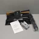 USX MOUNT UL Listed TV Wall Mount for 42"-84" TVs up to 110lbs and 8"-24" Wood Studs, TV Mount with Tilt, Swivel & Extension, Wall Mounts Bracket with Dual Articulating Arms, Max VESA 600x400mm