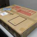 FENNIO Vanity Mirror with Lights 22 Inch- LED Lighted Makeup Mirror, Large Makeup Mirror with Lights, Touch Screen with 3-Color Lighting, Led Mirror Makeup, Dimmable(White)