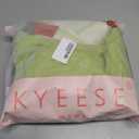 KYEESE 3Pack Dog Sweater, Soft Pet Sweatshirt Stretchy Pullover Dog Sweater for Large Dogs Girl Boy, Fleece Lightweight Pet Shirt Clothes with Sleeves, 3XL