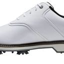 FootJoy Men's Fj Originals Golf Shoe, Size 9