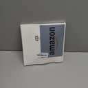 Zomiboo 100 Pieces Tall Trading Card Dividers, Plastic Trading Card Page Dividers for Games Sports Baseball, 2.7 x 4.2 Inch (White)