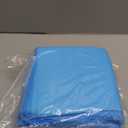 MED PRIDE Disposable Underpads 23'' X 36'' (25-Count) Incontinence Pads, Chux, Bed Covers, Puppy Training | Thick, Super Absorbent Protection for Kids, Adults, Elderly | Liquid, Urine, Accidents