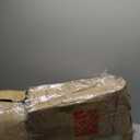 EAGLE PEAK 13x13 Pop up Canopy Tent w/One Wall, Instant Canopy Easy Set up Folding Shelter w/One Privacy Curtain, 169 Square Feet Sun Shade, Light Gray