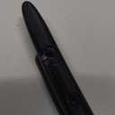 Nylon Boat Cleats Black, 4"/5"/6"/8", Marine Grade Dock Cleats for Rope, Kayak, Mooring, Canoe, Maritime Decor, Tie Down