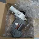 W10276397 Washer Drain Pump for Whirlpool Kenmore Mayt-ag Washing Machine-Replaces WPW10276397VP B40-3A 1874334 AP6018417 LP39710 