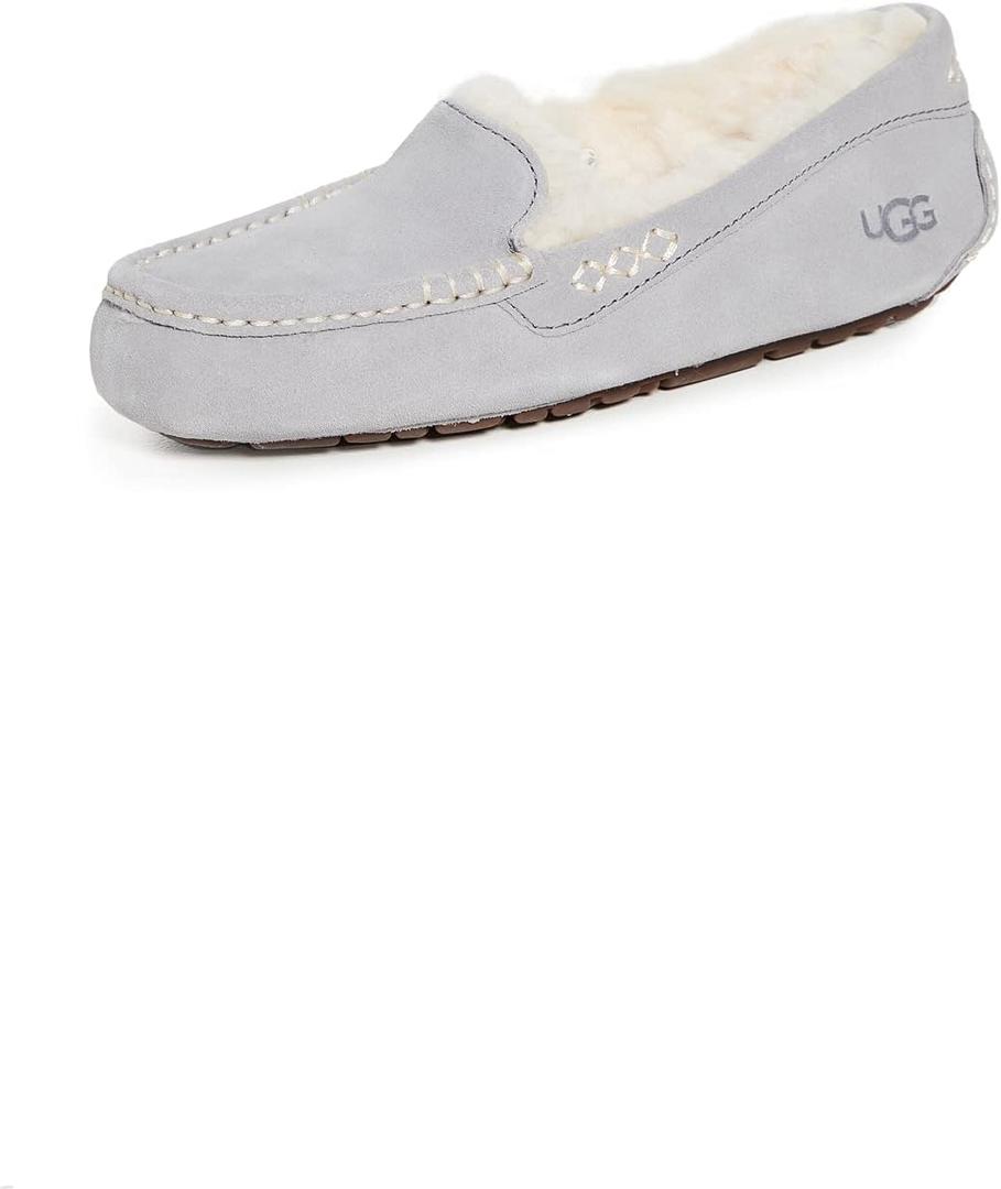 UGG Women's Ansley (9, Light Grey)
