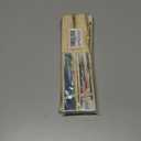 2 x 2 Pack Folding Fans Hand Fans for Women Foldable Handheld Fan Abanicos de Mano Hand Held Chinese Style Silk Bamboo Fans for Dancing Cosplay Wedding Party Props Decoration, Fairyland Color Phoenix Deer