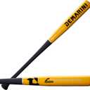 DeMarini 2027 The Woods™ Wood Composite (-3) BBCOR Baseball Bat - 33"/30 oz