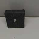 Poetic Spartan for Samsung Galaxy Z Flip 7 Case, [Kickstand] [Hinge Protection] [20FT Mil-Grade Drop Tested], Full-Body Rugged Shockproof Protective Phone Cover for Galaxy Z Flip7, Midnight Blue